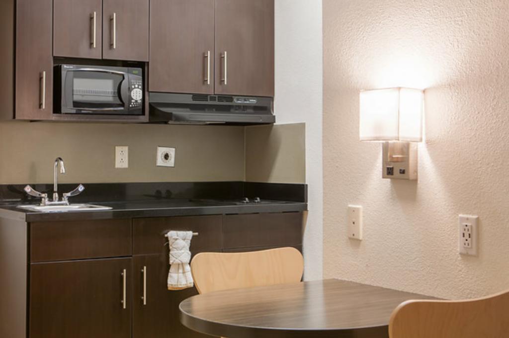 Studio 6-Mcallen, Tx Extérieur photo
