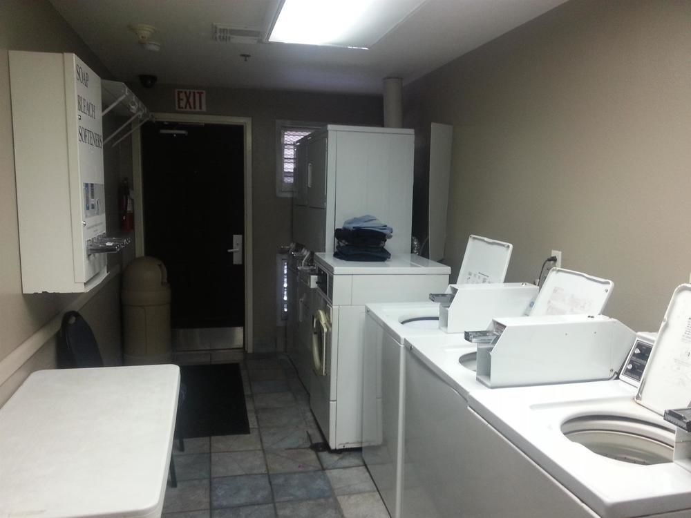 Studio 6-Mcallen, Tx Extérieur photo